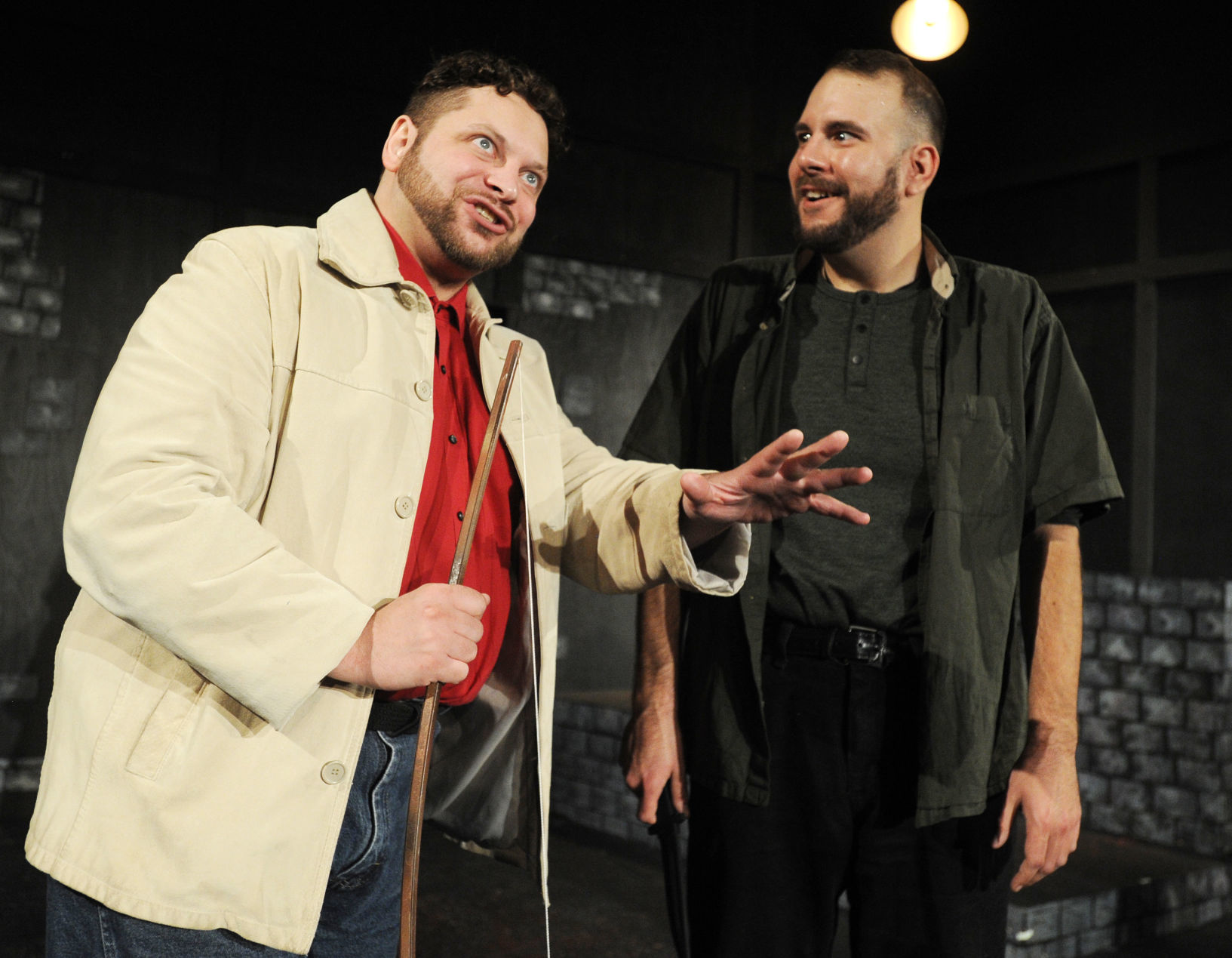Titus Andronicus